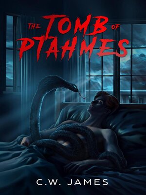 cover image of The Tomb of Ptahmes